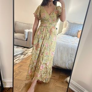 Ramy Brook Sun Dress